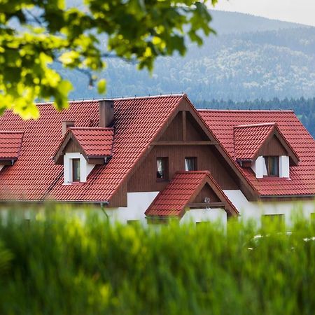 Przystanek Lasówka Exterior foto