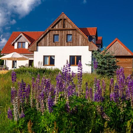 Przystanek Lasówka Exterior foto