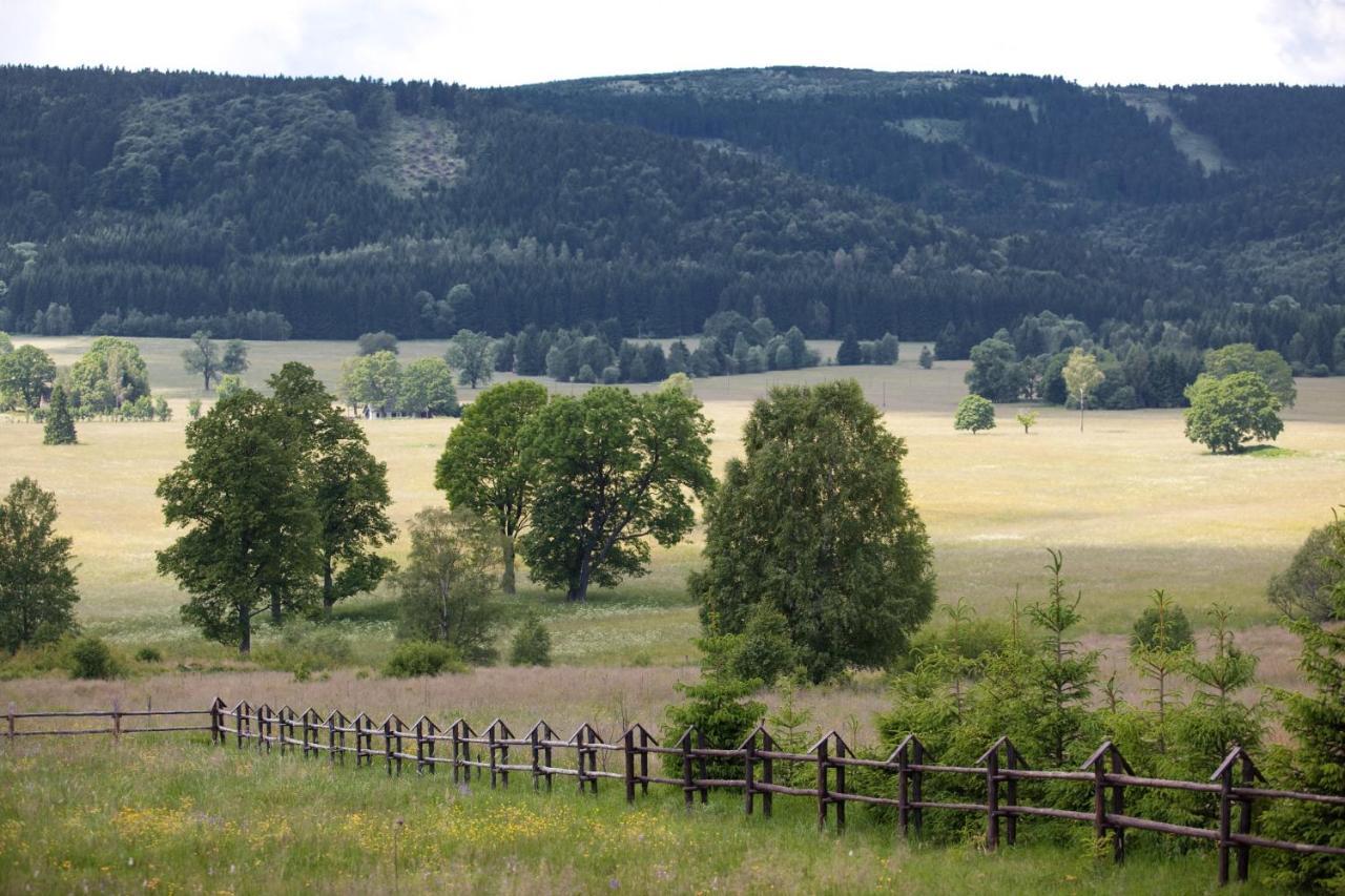 Przystanek Lasówka Exterior foto